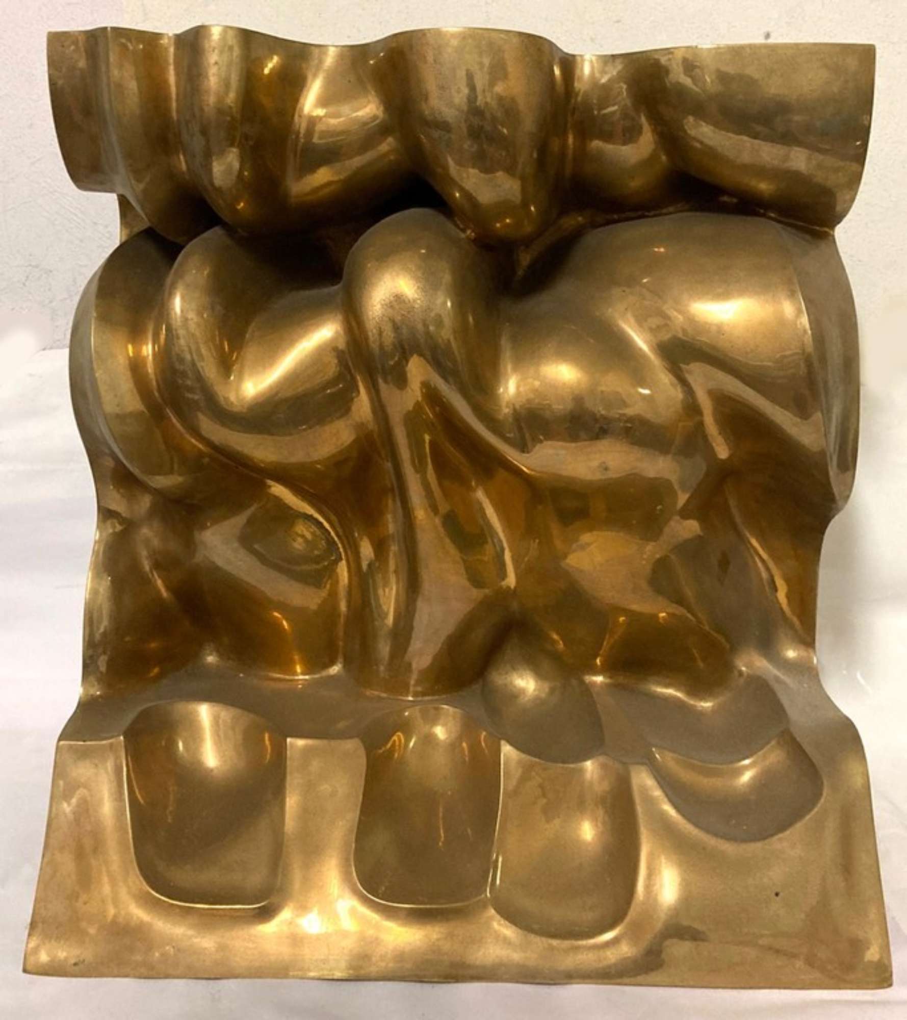 787-sensualità bronzo, 1973-74, cm 49x53x21 copia_risultato